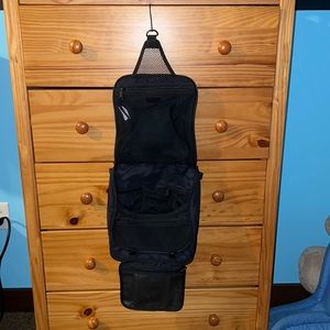 L.L. Bean Hanging Toiletry Bag